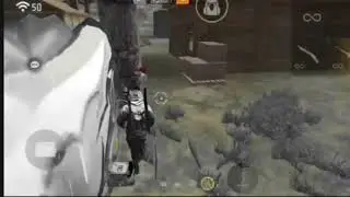 Free Fire Short video