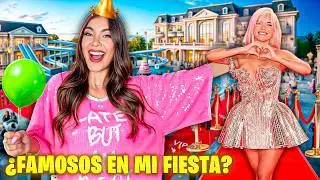 🎉I HAD THE MOST EPIC BIRTHDAY OF MY LIFE 🤯 *you won't believe EVERYTHING that happened* - Lulu99