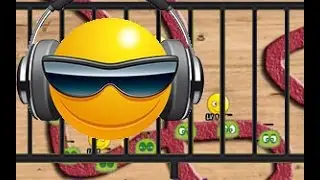 Emoticon Defense KAWAII!!!