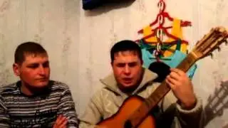 пей моряк пей до дна