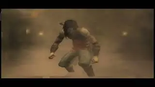 Prince of Persia Revelation PSP , принц Персии Революция - прохождение ( Часть 7 )
