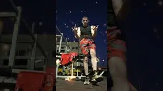 Время Отказаться от Жизни, Вечно молодой