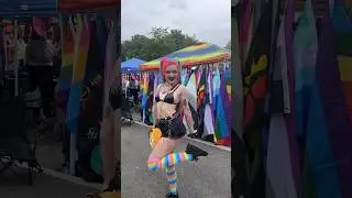 HAPPY PRIDE!!!🏳️‍🌈🏳️‍⚧️🫶🏼