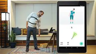 Hinge Health Back Demo