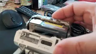 DCR-PC109E