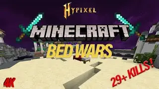 29 Kill Bed wars game! | Lo-Fi Relaxing game play