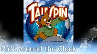 Baloo Tribute — Rock Around the Clock