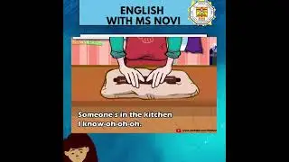 kitchen - kids song