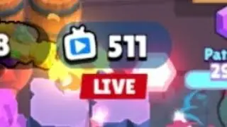 My most viewed Brawl tv Match 📺