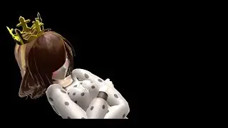 ADORE HER | MMD
