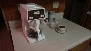 Thank you, Mr. Coffee. You are unfathomably based.