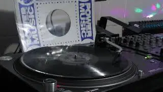 Olav Basoski - Samplitude 04