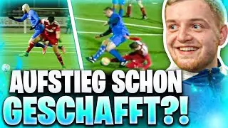 🥵👑SPIEL UM DIE TABELLENFÜHRUNG! WELTKLASSE TORE mal WIEDER vom SSV HARDSTUCK
