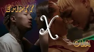 แสนว่างเปล่า X โอลา (Longplay Transition) - YOUNGOHM, FIIXD