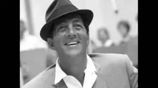 Dean Martin - That's Amore