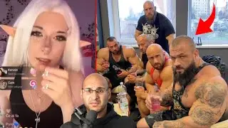When You Choose the WRONG Gym
