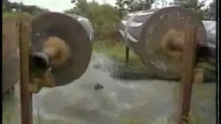 Bloopers of Takeshi's Castle