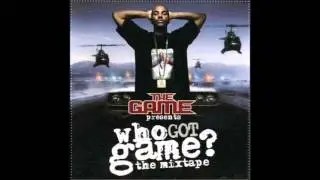 GAME DOCUMENTARY2  STUDIO LEAK PROD BY DR DRE and MELL MAN