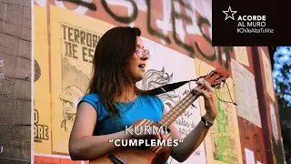 KURMI - CUMPLEMES