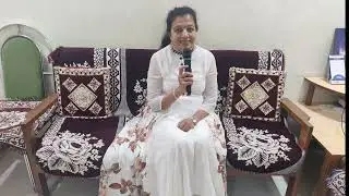 આજ ની વાત: આખી દુનિયા તમારી છે. (A moral story - Whole world belongs to you)
