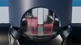 GasOkay Leak Tester - Product Animation