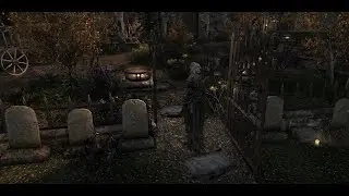 Skyrim and chill -Mods-