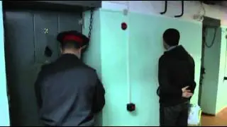 Задержание кировского авторитета Прокопа