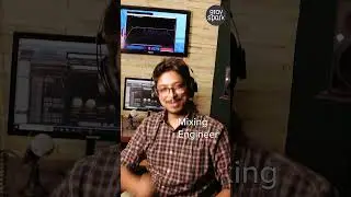 What does a mastering engineer do? 