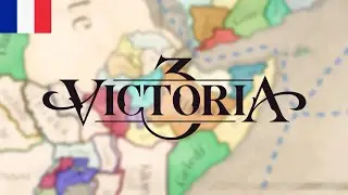 VOD - Formons la nation éthiopienne ! // Victoria 3 [1/2]