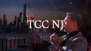 더크로스처치 뉴저지(TCC NJ)