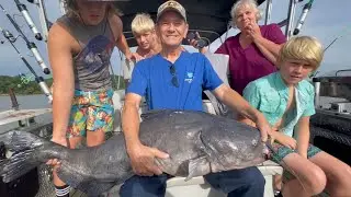 Amazing birthday fishing trip #amazing #2023 #fishing