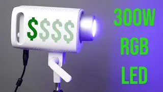 Is this amaran the BEST VALUE in LED Lighting?