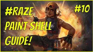 Raze Blast Packs Are Insane 