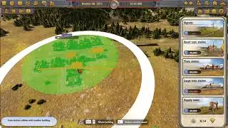 Railway Empire - The Engineer, Rocky Mountain Mining, and the Pursuit of Perfection - Part Two
