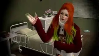Teenblr 4 Серия (С озвучкой!)