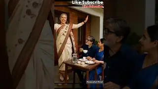 Amitabh, Jaya & Rekha funny video 