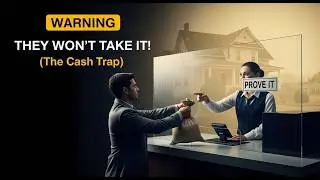 THE BANK IS WATCHING! 🕵️‍♂️ (Why They Denied Your Loan)