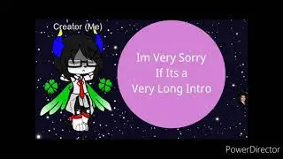 I am Confusion-        (New Intro)