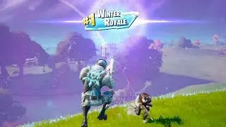 WINTER ROYALE in the SHOCKWAVE LTM! Operation Snowdown!