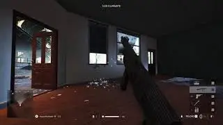 Battlefield 5: Too Bad the 3 Other Teammate Slots Can't Be Filled With BOT A.I.