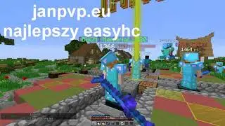 JanPvP.eu Najlepszy serwer easyhc [reklamayt]
