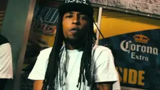 Lil G - Live It Up [Dir. Ceesz Hairston Films]