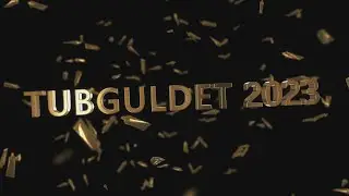 TUBGULDET 2023 | HELA GALAN