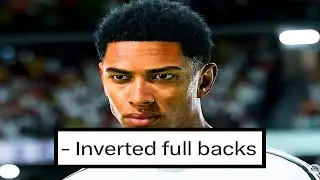 The New FIFA is Cooked...