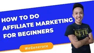 How To Do Affiliate Marketing Without A Following