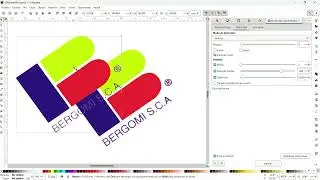 Vectorización automática en Inkscape 1.2.2