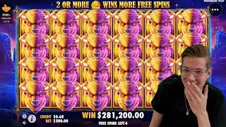 TOP 5 RECORD WINS OF THE WEEK ★ UNBELIEVABLE BIGGEST HIGH LIMIT JACKPOT HITS