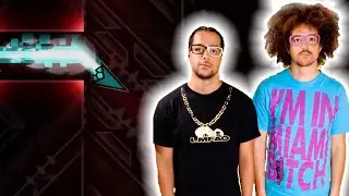 Death Note Dubstep x Party Rock Anthem