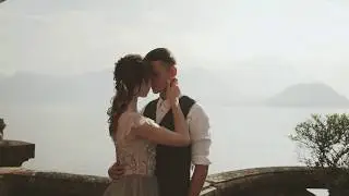 Fine Art Photography Workshop at Lake Como Italy 2017 SUB(eng) | Highlights