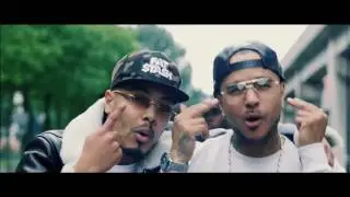 Jula Fatstash feat. Jowy Rosé & Rasta G - Don't Like Them [Shot By Gaturo]